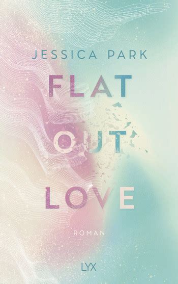 Read Flatout Love Flatout Love 1 By Jessica Park