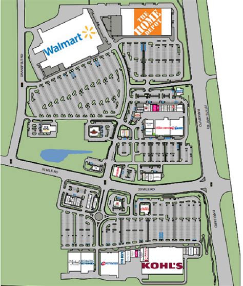 FlatAcres MarketCenter / Parker Pavilions details with ⭐ 41 reviews, 📞 phone number, 📅 work hours, 📍 location on map. Find similar shopping malls in Colorado on Nicelocal.. 
