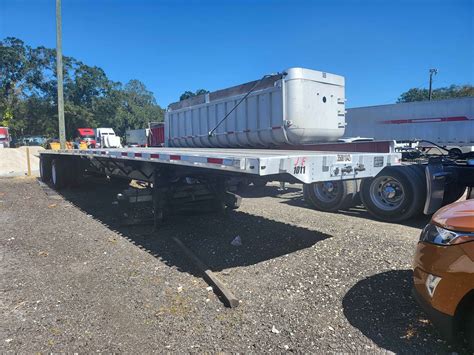 Flatbed Trailers for sale in Tampa, Florida - Facebook