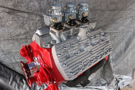 Flathead A Engine What Is