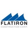 Flatiron construction corp. Founded in Boulder, Colorado, in 1947, Flatiron now operates across the U.S. and Canada, specializing in projects from common to complex. Building landmark projects since 1947 Company 