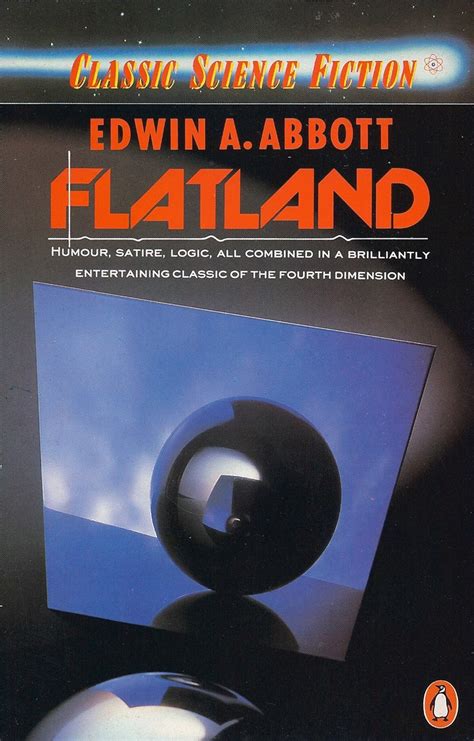 Flatland by Abbott, First Edition - AbeBooks