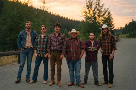 Flatland calvary. Just in time for the fall, Flatland Cavalry is back with their fourth studio album, Wandering Star. The independent band has made waves in the genre over the past few years. From having Mountain Song appear on Yellowstone to touring with superstar, Luke Combs, it seems like Flatland is on the brink of breaking into the mainstream any … 