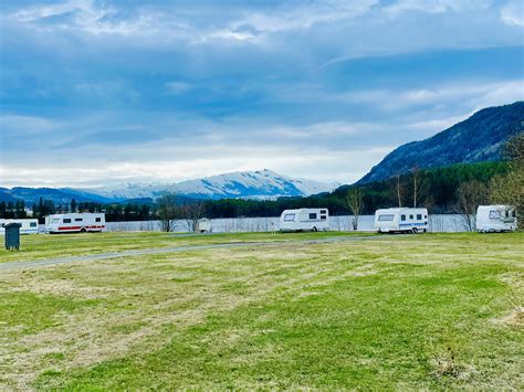 Flatlandsmo Camping Camping Voss Norway