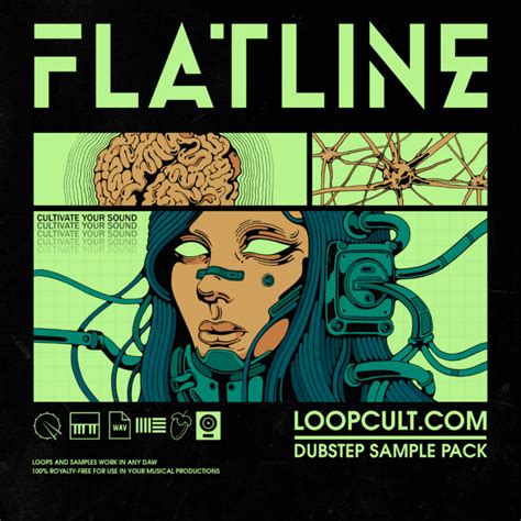 Flatline - AbeBooks