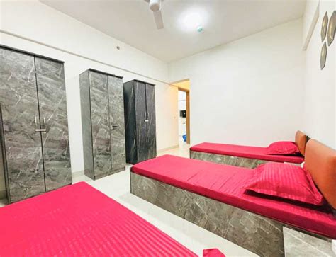 Flats For Rent Baner Pune - getsethome.com