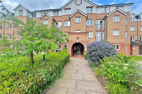 Flats For Sale In Wallington OnTheMarket