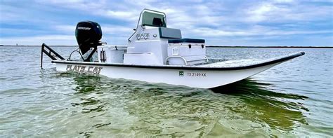 Flats cat boats reviews. .  ...