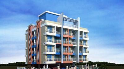 Flats for Rent in Darshan Heights, Mumbai - MagicBricks