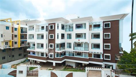 Flats for Rent in Kothanur, Bangalore - NoBroker