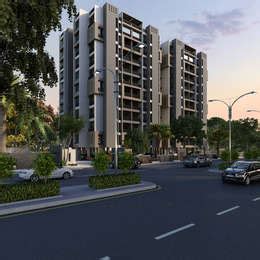 Flats for Rent in Rushabhdev Sharan Sapphire - housing.com