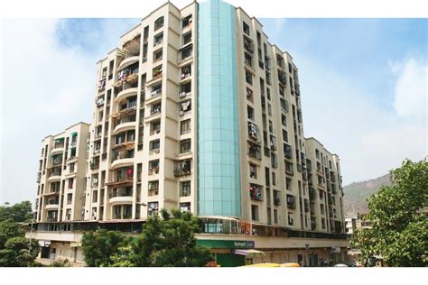 Flats for Rent in Shree Nagar, Thane - MagicBricks