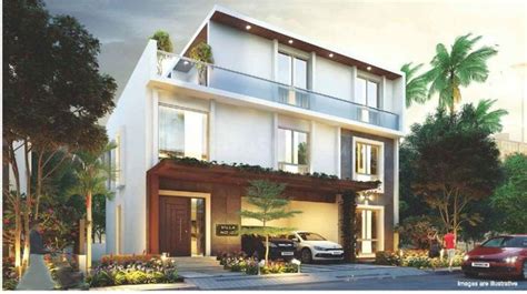 Flats for Resale in My Home Ankura - Housing