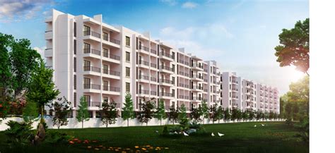 Flats for Sale in Battarahalli, Bangalore - MagicBricks