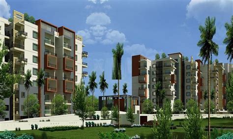 Flats for Sale in Foyer Infinity, Bangalore - magicbricks.com