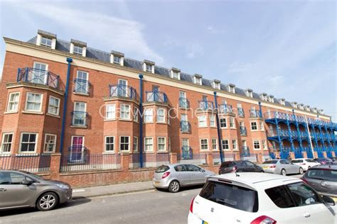 Flats for Sale in The Royal Seabathing, Canterbury Road, …