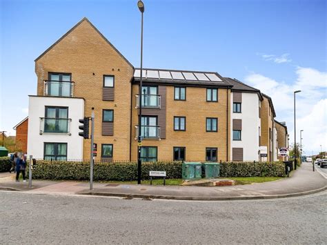 Flats for sale around Shirley Warren Primary & Nursery School