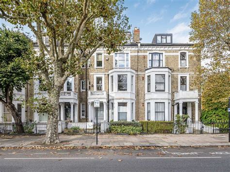 Flats for sale in Sutherland Avenue, London W9 - PrimeLocation