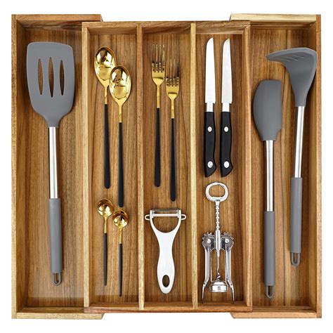 Flatware Divider Wayfair