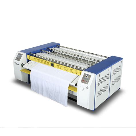 Flatwork Ironing Machine for Bed Sheet China Ironing Machine and Iron