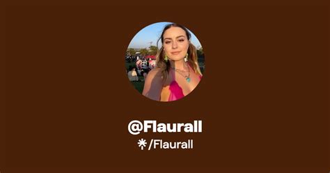 💦 XxX Flaurall Leaks