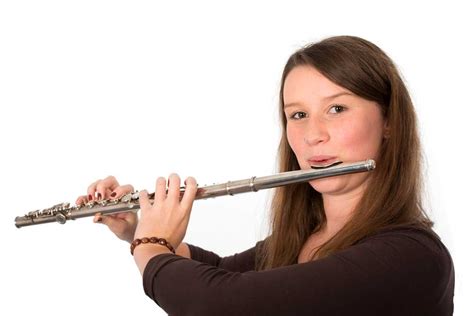 Flautist Pronunciation of Flautist in British English