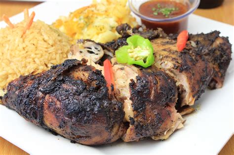 Flava of jamaica. Delivery & Pickup Options - 117 reviews of Flava Jamaica Restaurant "Authentic Jamaican style cooking, great ambiance, friendly service!!! Food so good, I've been back four times in the past 7 days!" 