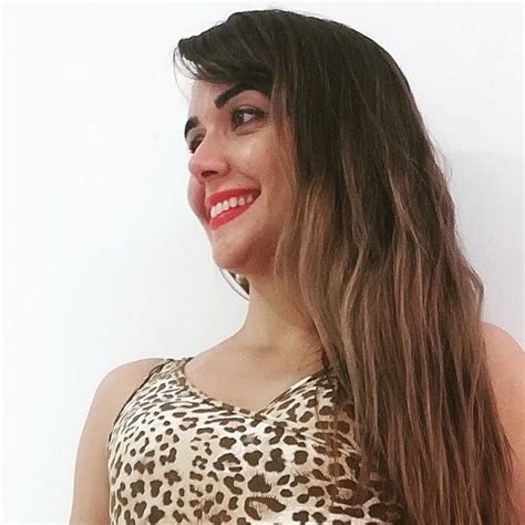 Flavia Avgerino Leaks 🍌 XXX