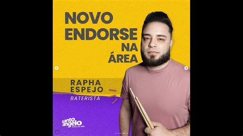 Flavio Rodrigues - Endorser Santo Angelo - LinkedIn