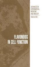 Flavonoids In Cell Function