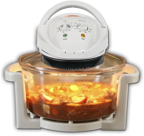 Flavor Wave Turbo Oven - Amazon.ae