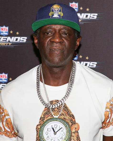 Flavor flav 2023. July 6, 2023. Photo: Getty Images. Flavor Flav has finally revealed where he got the idea for his notorious clock pendent. During a recent radio interview with fellow iconic rapper Roxanne Shaunte, the Public Enemy rapper recalled the moment when he was inspired to wear huge clocks around his neck. Flav explained that a "crackhead" pulled up to ... 