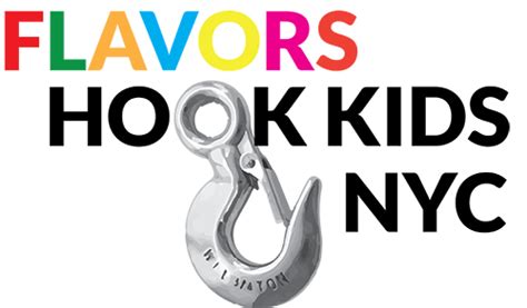 Flavors Hook Kids NYC