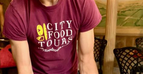 Flavors of Philly Tour - City Food Tours - Philadelphia