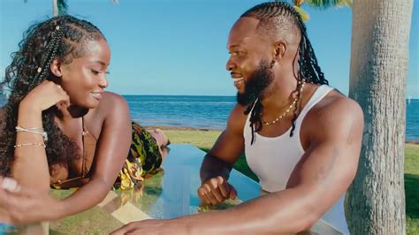 Flavour – My Sweetie (Video) (Mp4 Download)