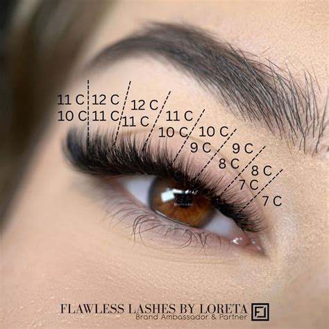 Flawless Lashes By Loreta Reviews Read Customer Service …