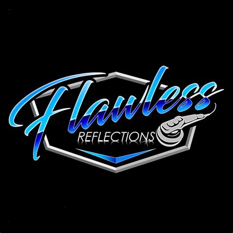 Flawless Reflections - Facebook