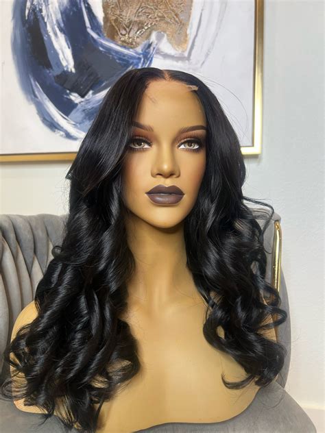 Flawless Wigs & Hair Studio: Transform Your Look with Confidence