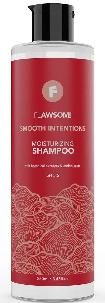 Flawsome Smooth Intentions Moisturizing Shampoo ingredients …