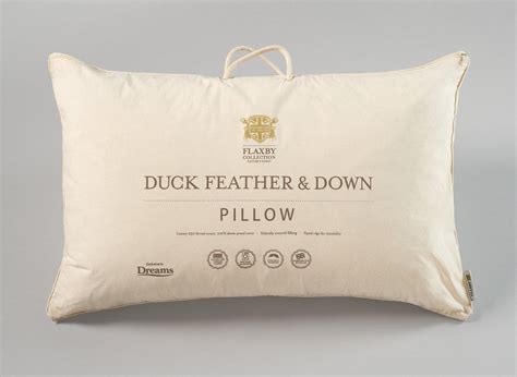 Flaxby Pillows & Bedding - Free Delivery Dreams