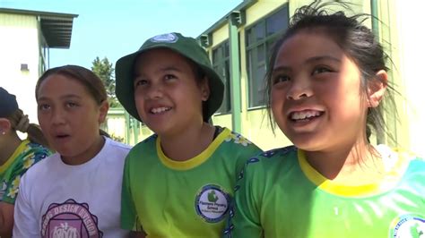 Flaxmere school kids happy free lunches will help whānau with …