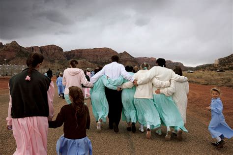 Flds Sekte