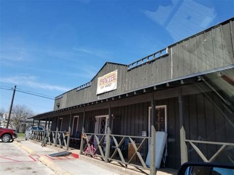  Top 10 Best Flea Markets Near Abilene, Texas. Sort:Recommended. Price. Accepts Credit Cards. Wheelchair Accessible. 1. FRONTIER FLEA MARKET. 4.0 (2 reviews) Flea Markets. “Very interesting place, lots of stuff to browse through even give u popcorn while you look. . 