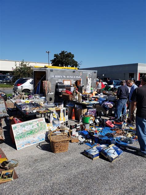 Flea market dundalk md. North Point Flea Market - All You Need to Know BEFORE You Go (2024) United States. Maryland (MD) Dundalk. Things to do in Dundalk. North Point Flea Market. 20 reviews. #11 of 20 things to do in Dundalk. Flea & … 