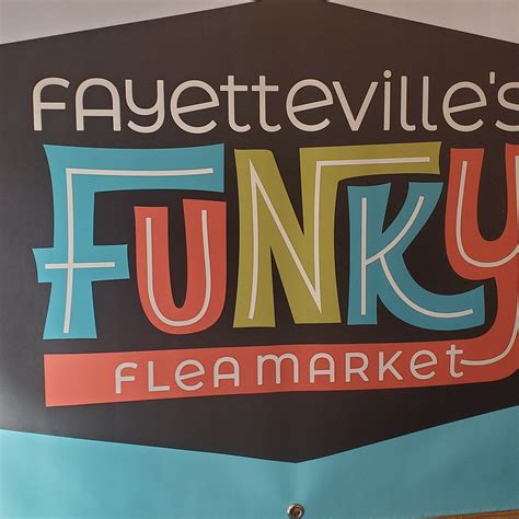 Fayetteville Flea Markets. View all Fayetteville Flea Marke