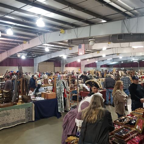 Looking for something fun to do this weekend? How about a day of shopping for the most unique trinkets and treasures under the sun? For the past two decades, Shipshewana On The Road Gift, Food and Craft Show has brought the most interesting, most innovative, most creative and just plain awesome products to our customers.. 
