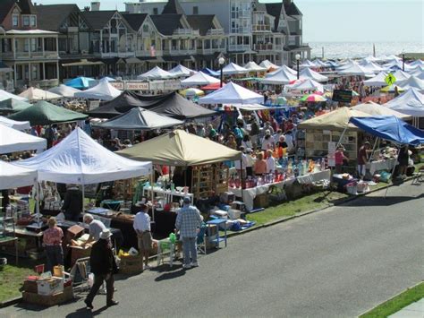 Flea market ocean grove. Sep 9, 2023 · In Ocean Grove we have a Chamber of Commercials that will sponsor a “giant” flea market on September 09, 2023 which will have over 300 vendors and lure thousands of visitors. It has other such events in spring and fall. A great deal of money will be generated for vendors, the Chamber and the land owner—OGCMA. 