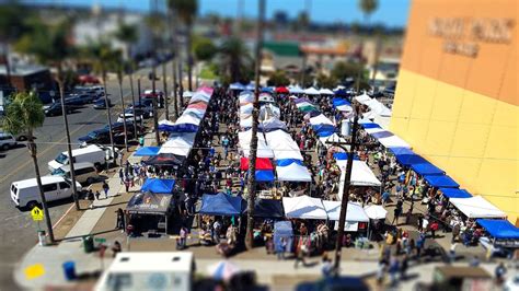 Best Flea Markets in San Ramon, CA - Chabot College 
