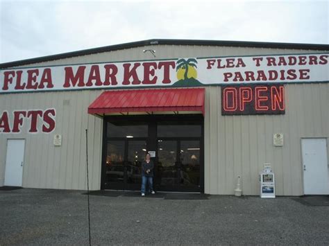 8615 Us Highway 74 W. Whittier, NC 28789. CLOSED NOW. 15. Fugate’s Gifts & Flea Market. Flea Markets. 54 Years. in Business. . 