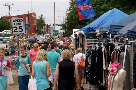 The Best Flea Markets Near Greenville, Mississippi. 1. M